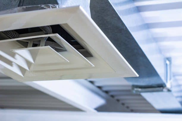 Best Air Duct Sanitizing Services  in Concordia, NJ