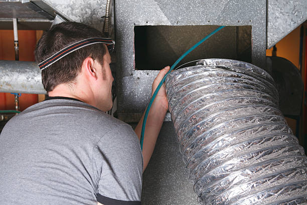 Best Local Air Duct Cleaning Services  in Concordia, NJ