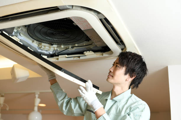 Reliable Concordia, NJ Airduct Cleaning Solutions