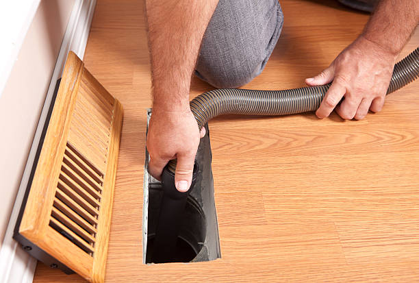Best Affordable Duct Cleaning Services  in Concordia, NJ