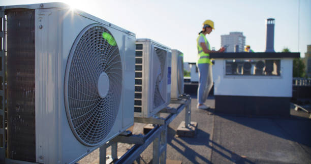 Best Air Duct Cleaning Near Me  in Concordia, NJ