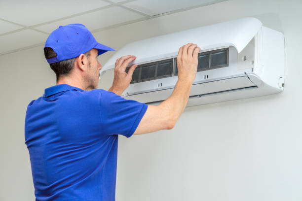 Best Professional Duct Cleaning Services  in Concordia, NJ