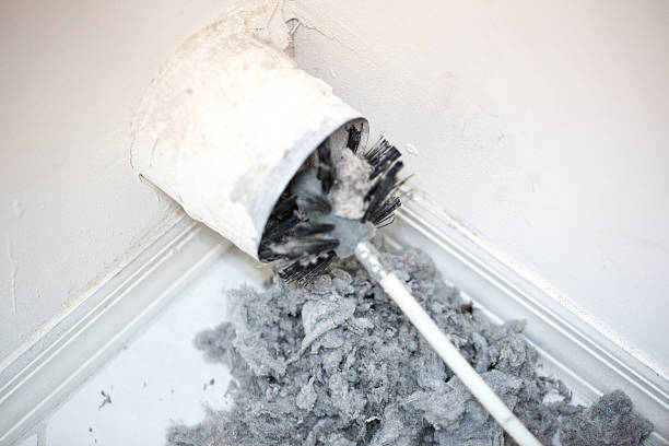 Best Affordable Air Duct Cleaning  in Concordia, NJ